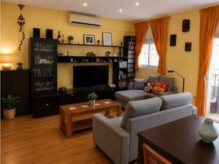 Pis a Horta. Hortaplaza eivissavivienda con ascensor y balcon  espacio ideal