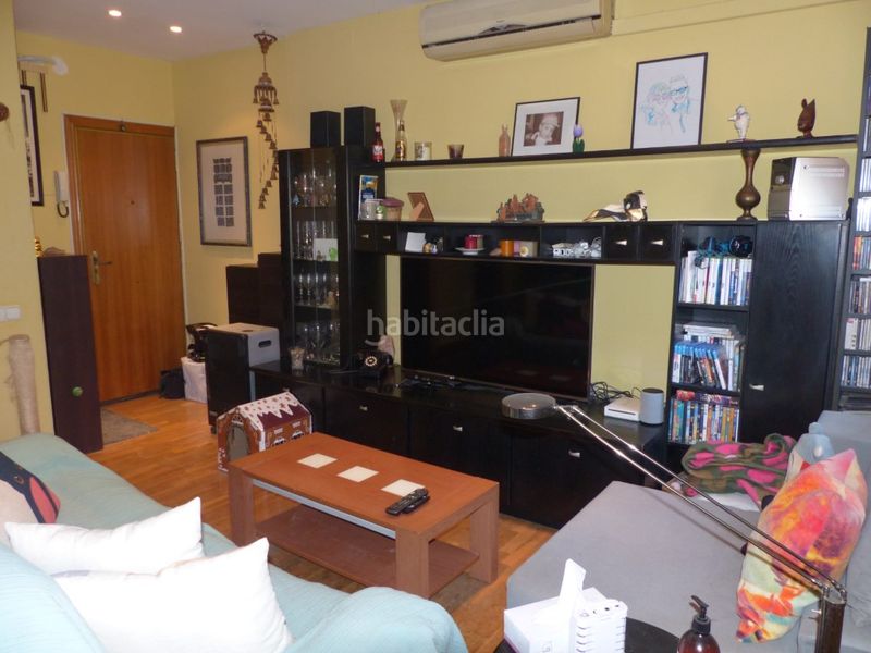 Foto 563c2d91-2553-4903-9631-b1b17f46c5c0. Pis a Horta Barcelona