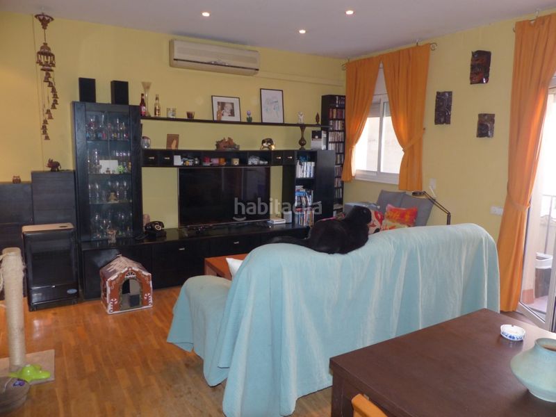 Foto 92462297-8658-4235-933f-363b22b2d90a. Pis a Horta Barcelona