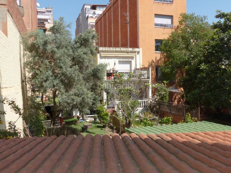 Foto a3130514-5489-43da-8eab-a4de42df2703. Pis a Horta Barcelona