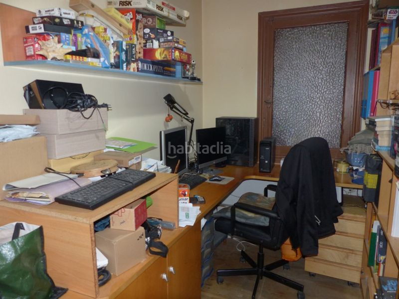 Foto fda80714-5cd4-4762-9357-74b37da75f81. Pis a Horta Barcelona