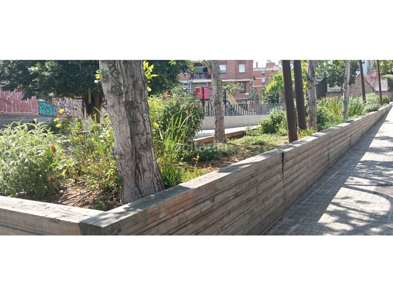 Foto 441a2b77-d0e4-4665-8ff5-f3251b815213. Pis a Roquetes Barcelona