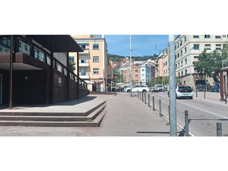 Foto 84770679-91d3-4f1a-b183-0d07965c4f4c. Pis a Roquetes Barcelona