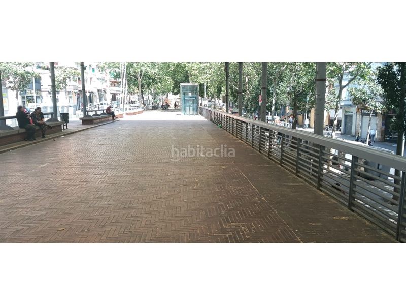 Foto adee5a29-7473-498c-9711-772157eab7e4. Pis a Roquetes Barcelona