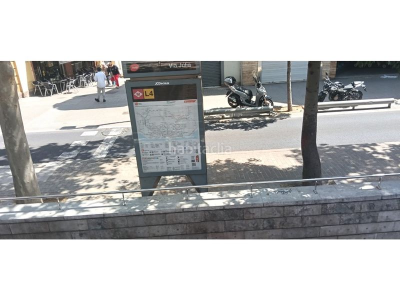 Foto e79204db-9f0f-4c9e-9c93-240f9452b263. Pis a Roquetes Barcelona