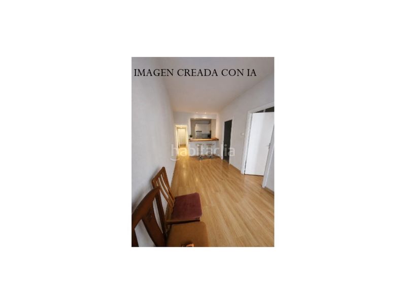 Foto 0a781f65-d647-4af8-b0ca-5965796671ea. Pis a Horta Barcelona