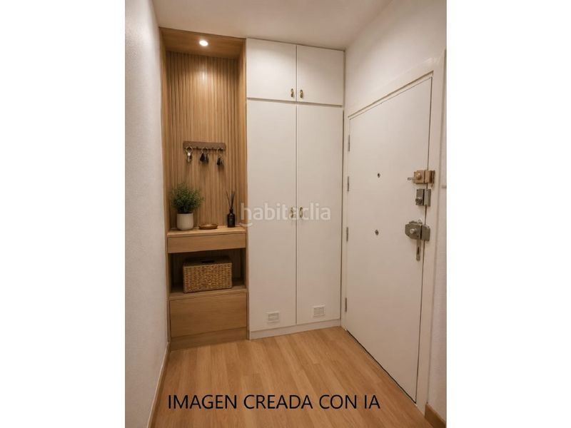 Foto 99eadaa1-4e74-4603-8c85-4312cc03bb2b. Pis a Horta Barcelona
