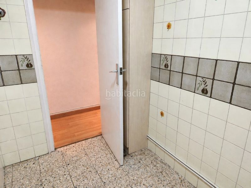 Foto 7bc4f390-95f6-43d2-89ff-74de756cfe90. Pis a Horta Barcelona