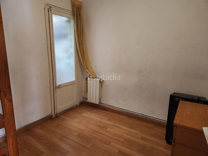 Foto b358ad15-773b-4c9b-832a-047df16560cc. Pis a Horta Barcelona