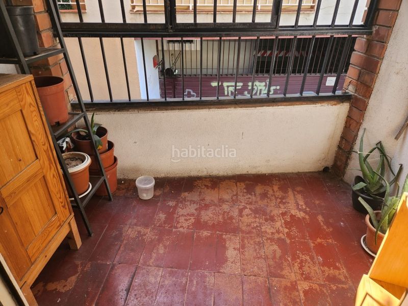 Foto d82cafd1-c55b-4748-8cd2-ba570e4f6fea. Pis a Horta Barcelona
