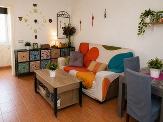 Àtic a La Teixonera. Atico con terraza, vista panorámicas, en la teixonera, junto met