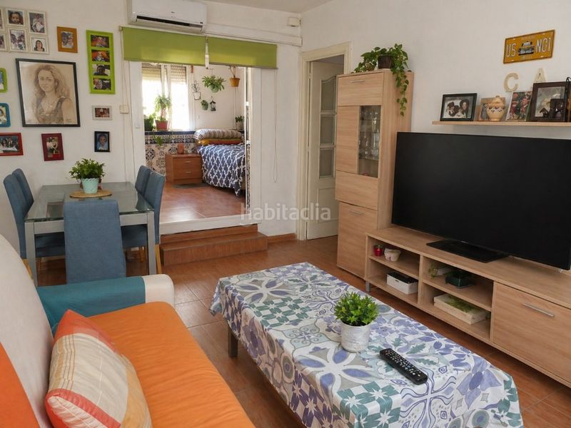 Foto 17d6e25f-ccde-43ab-a6d7-cea5eb0825cf. Àtic a La Teixonera Barcelona