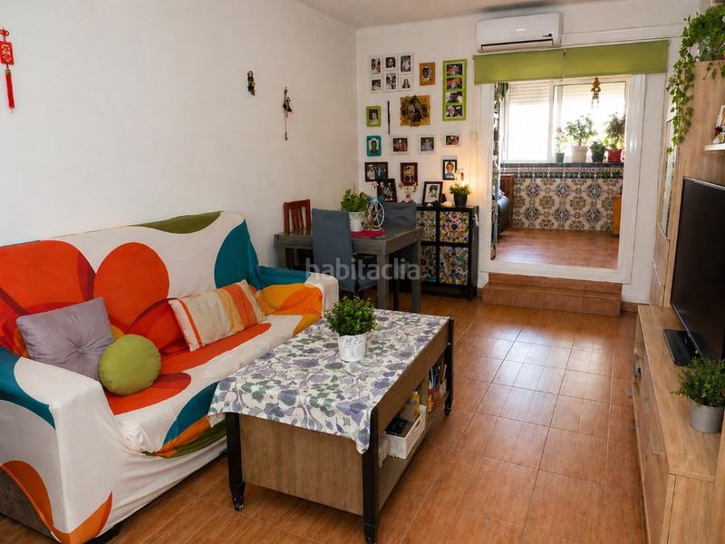 Foto 2ff9f194-63ef-4a52-96b3-612013839937. Àtic a La Teixonera Barcelona