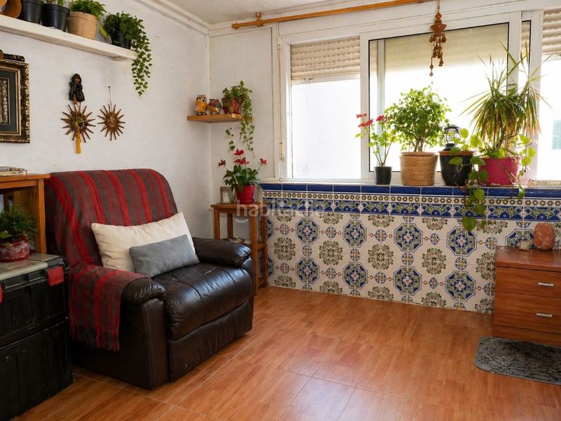 Foto 305c065b-2584-4061-9890-b91dd1a95f64. Àtic a La Teixonera Barcelona