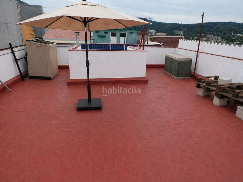 Foto 3e948eec-1489-459e-9a86-72e4e64bf26f. Àtic a La Teixonera Barcelona