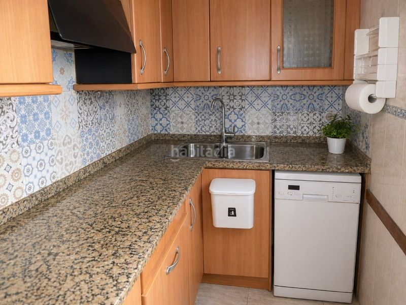 Foto 5b6fe435-670d-4119-98f6-caf04e0f23e2. Àtic a La Teixonera Barcelona