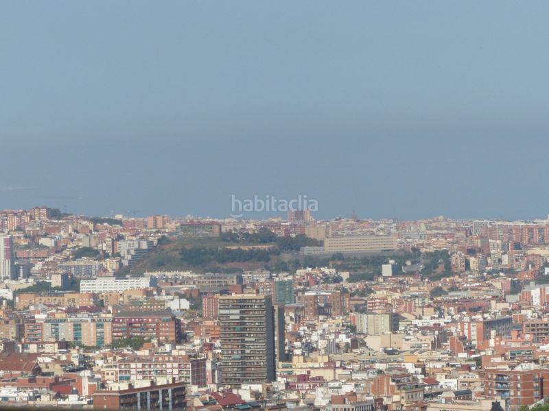 Foto 5f44243f-0344-4d81-ad01-a7b40fe2376c. Àtic a La Teixonera Barcelona