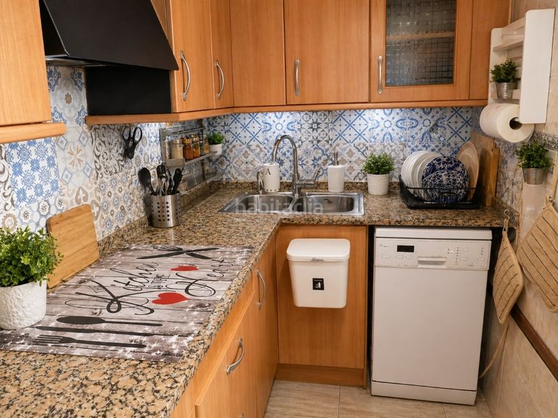 Foto 65852699-b9b0-4661-9d35-fc5dfa951b84. Àtic a La Teixonera Barcelona