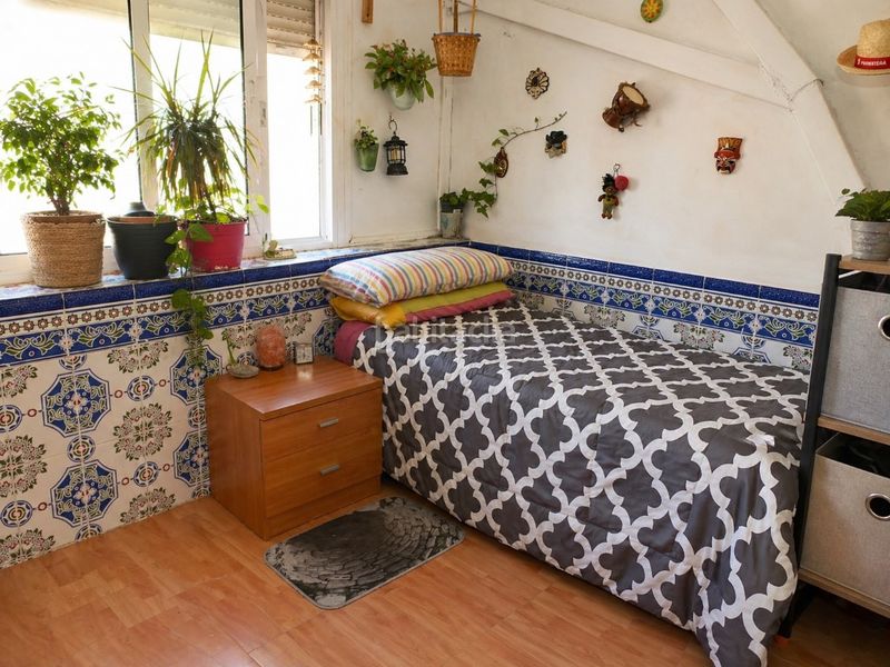 Foto 8ecf5512-b6a4-41d9-b9f2-9c33d742c9ef. Àtic a La Teixonera Barcelona