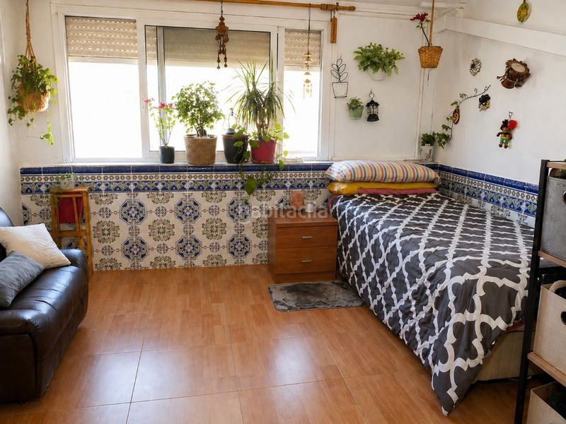 Foto eca26b3d-2913-49d8-822f-86889a35449a. Àtic a La Teixonera Barcelona