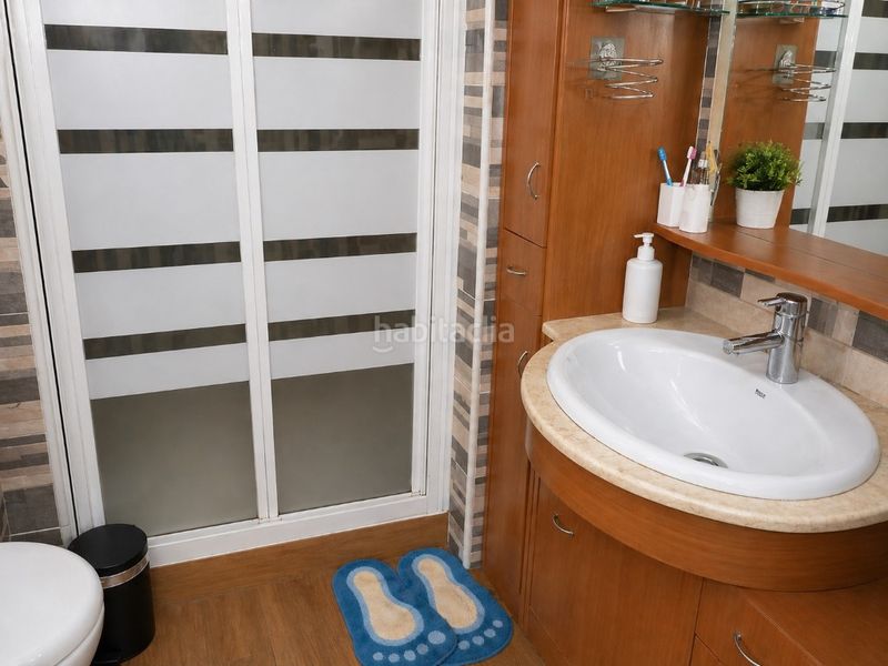 Foto f895dd9c-8988-4469-9bc9-3e6522550c0c. Àtic a La Teixonera Barcelona