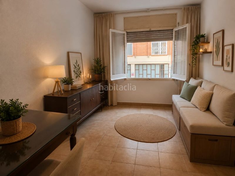 Foto 7b7b33bc-13d2-43cb-819d-4dba9a546232. Pis a Carmel Barcelona