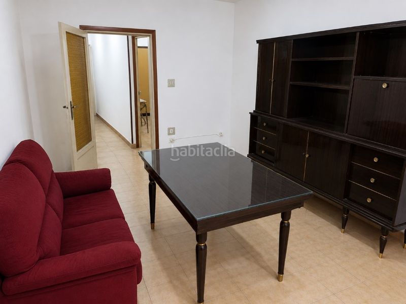 Foto a0fd3c1c-5a33-4735-b32b-cc165ec39810. Pis a Carmel Barcelona