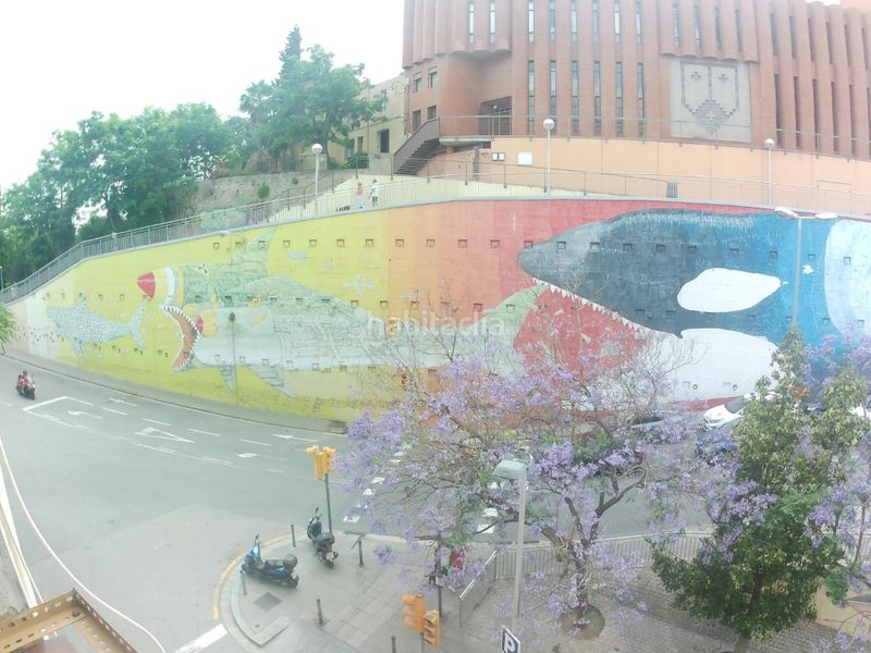 Foto 1f0b4eab-d3cb-44a0-9377-a1e2e9ffc076. Pis a Carmel Barcelona