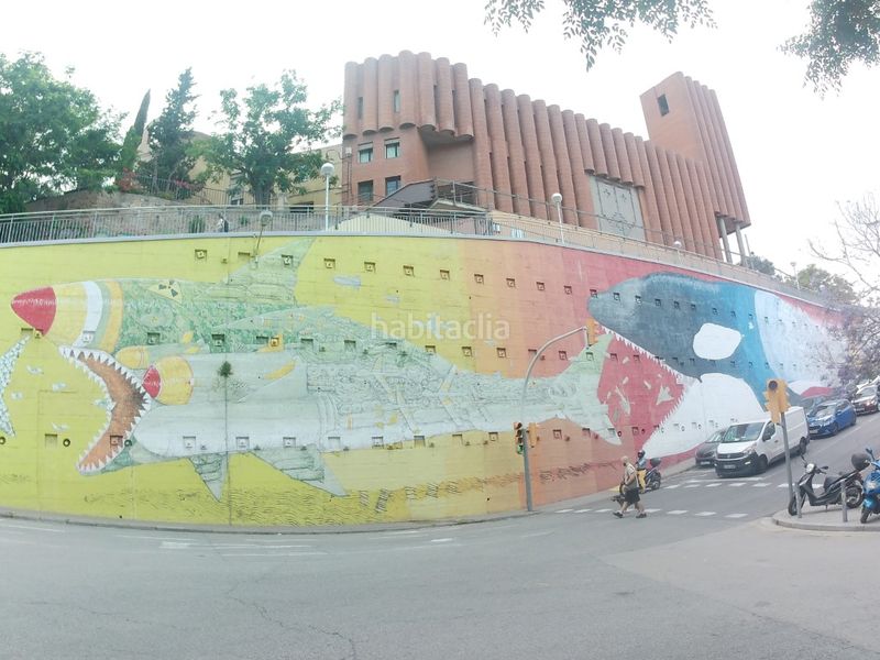 Foto a3d420fe-e998-4e38-b2e6-fd3698d799bf. Pis a Carmel Barcelona