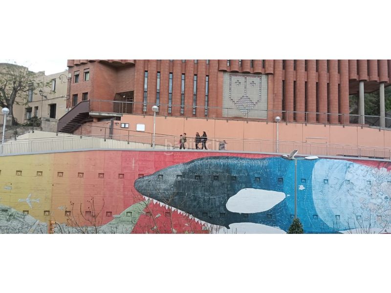 Foto c01d89a5-5115-4875-828f-48ad288ca32f. Pis a Carmel Barcelona
