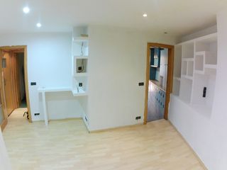 Flat  Carrer dels cortada. Ccortada junto a metro el colltaixonera. bonito piso de 2 habita