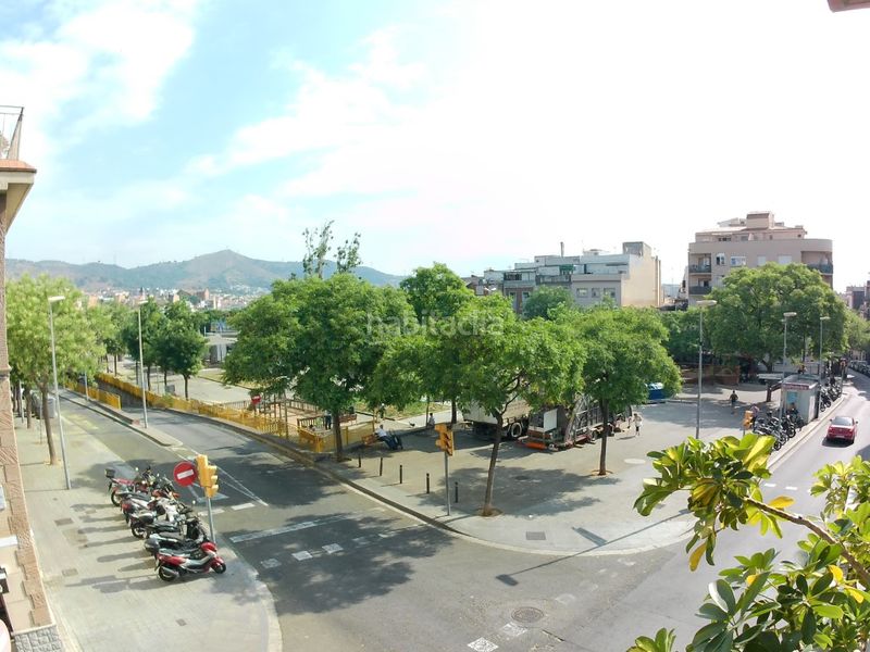 Foto 13499f61-67dd-4849-bb1a-94862189ebb6. Pis a Carmel Barcelona