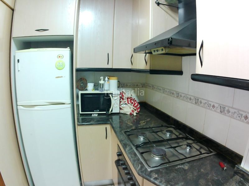 Foto 47cd30c5-b386-483d-8969-017e0a87ad73. Pis a Carmel Barcelona