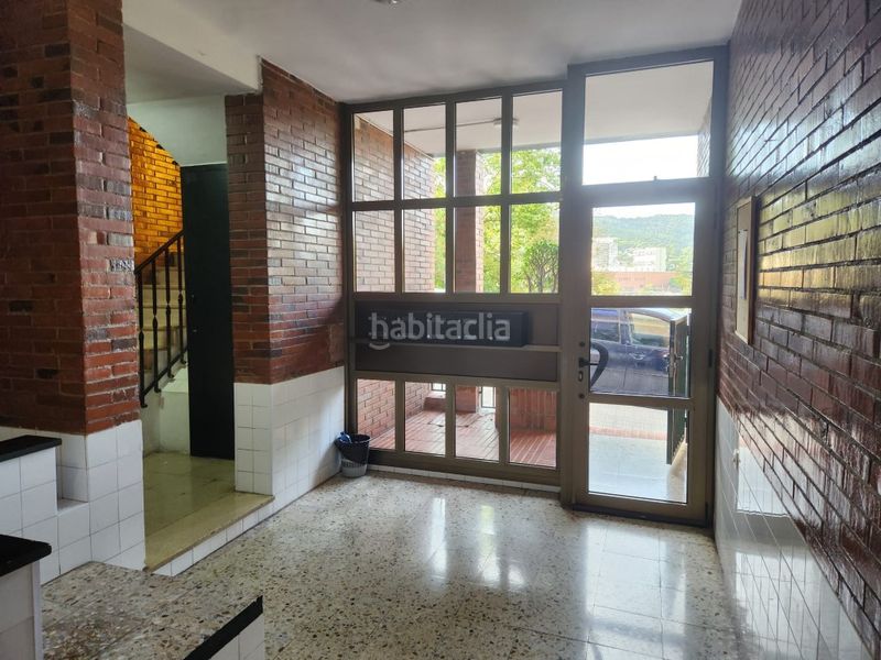 Foto b128da4d-650d-419f-a801-6469032b280f. Pis a La Teixonera Barcelona