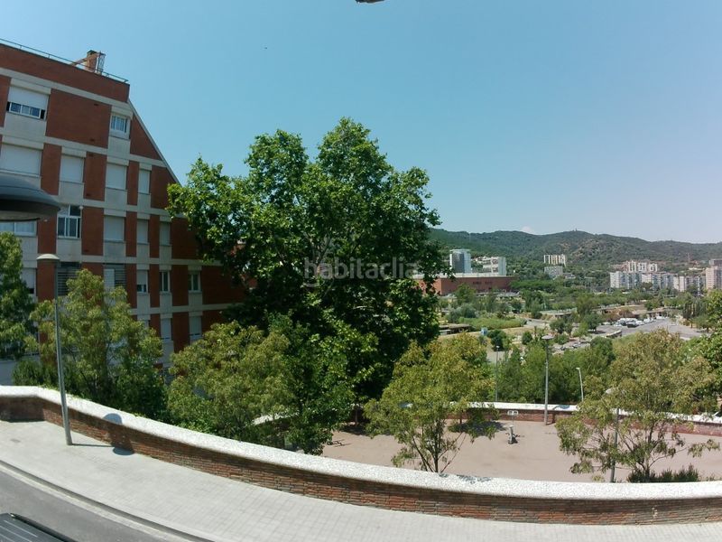 Foto de1f1e53-10d1-4cd2-94d1-dc273c24d409. Pis a La Teixonera Barcelona