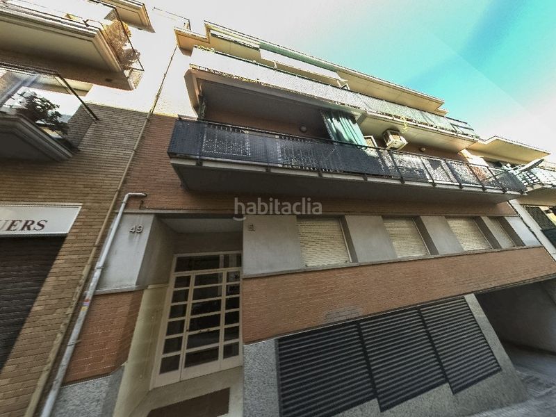 Foto 601b67c6-230e-494a-8b12-92996c78de4a. Aparcament cotxe a Horta Barcelona