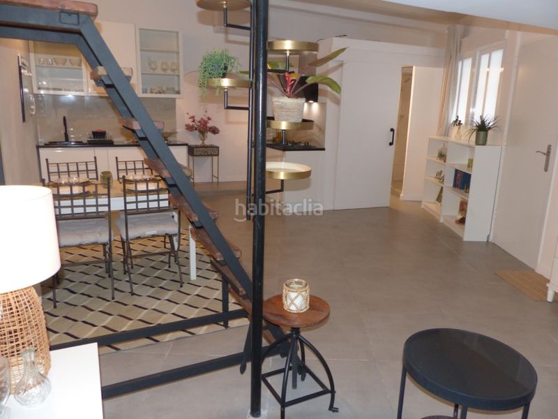 Foto 0d2bd098-edc4-4432-b95b-5da35644f34a. Loft a Carmel Barcelona