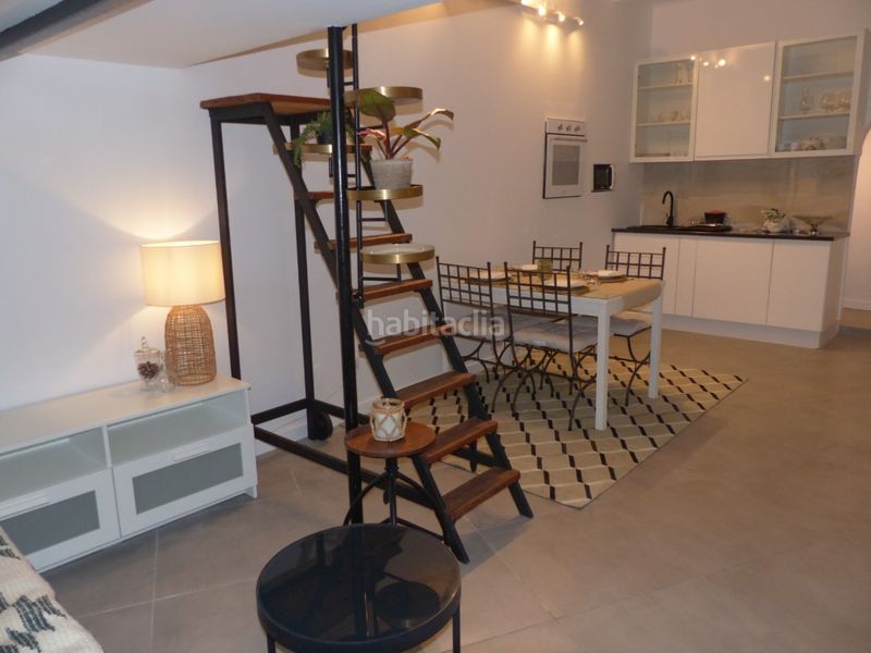 Foto 1a00b981-b483-4c87-b1c7-c8a1a54ba833. Loft a Carmel Barcelona