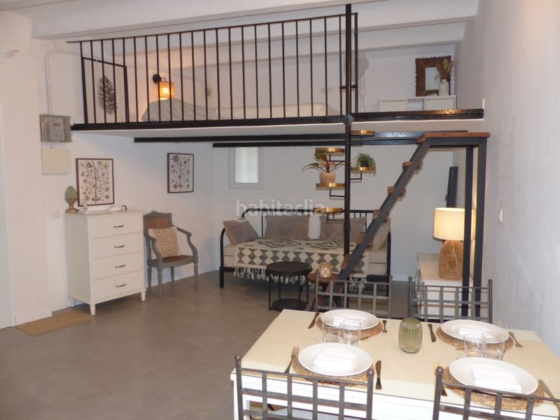 Foto 1ff78df7-e330-49d8-975e-3aacb08bcb5b. Loft a Carmel Barcelona