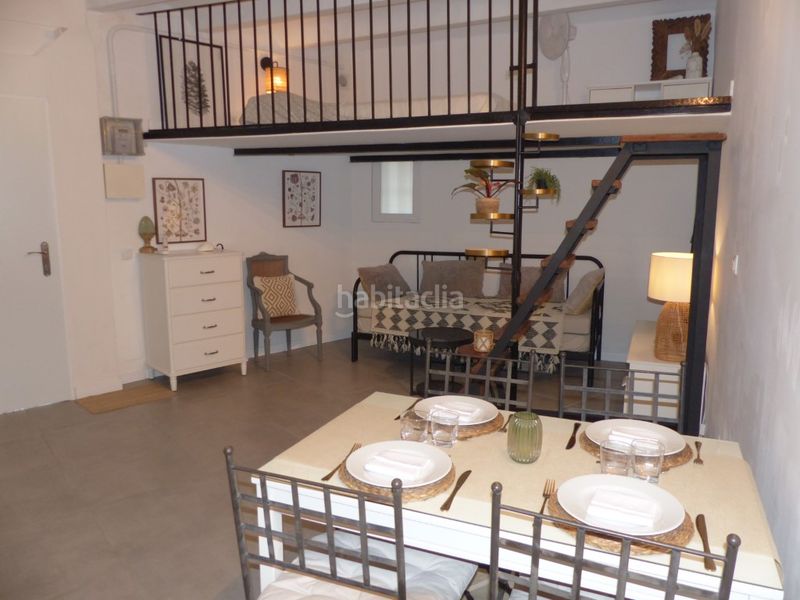 Foto 49db89af-47ef-4f1f-8550-e6da0ebd7940. Loft a Carmel Barcelona