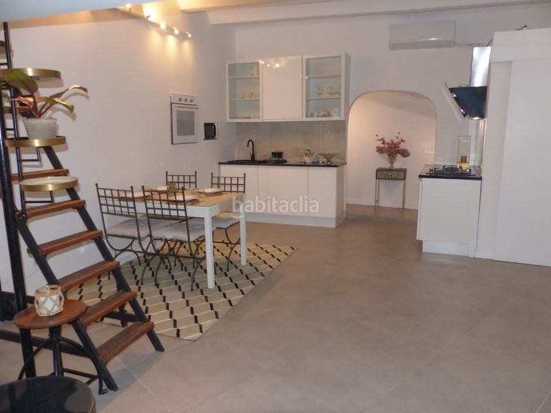 Foto 6db02549-3c7c-42b3-9294-04ff7975cfcf. Loft a Carmel Barcelona