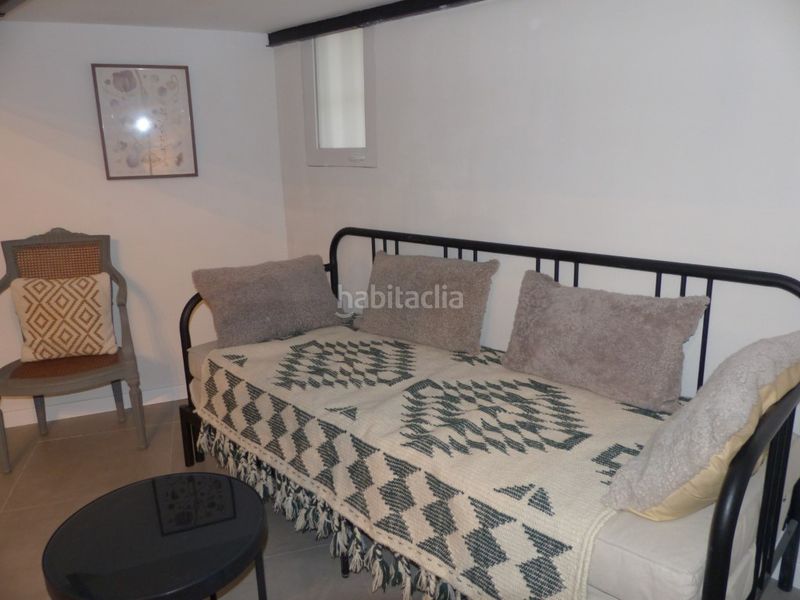 Foto 70436f98-3b98-41bc-a832-bd45ff761fac. Loft a Carmel Barcelona
