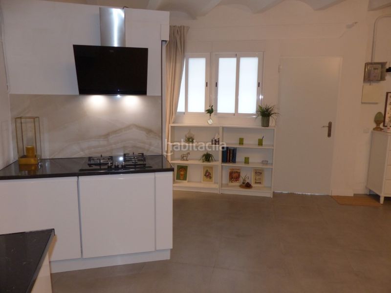 Foto 7eb96876-6aa9-495c-8978-fd96edfe3c46. Loft a Carmel Barcelona