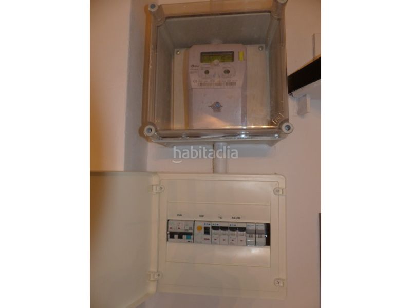 Foto a2473302-5e0f-4488-9fbf-2da7b217b3d7. Loft a Carmel Barcelona