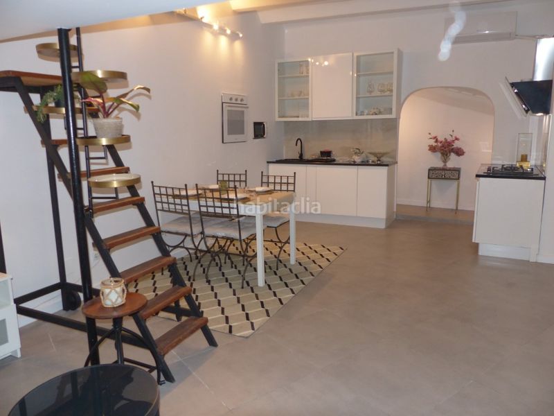 Foto bebeca07-87b3-419c-a3a0-f912d9cf4bf4. Loft a Carmel Barcelona