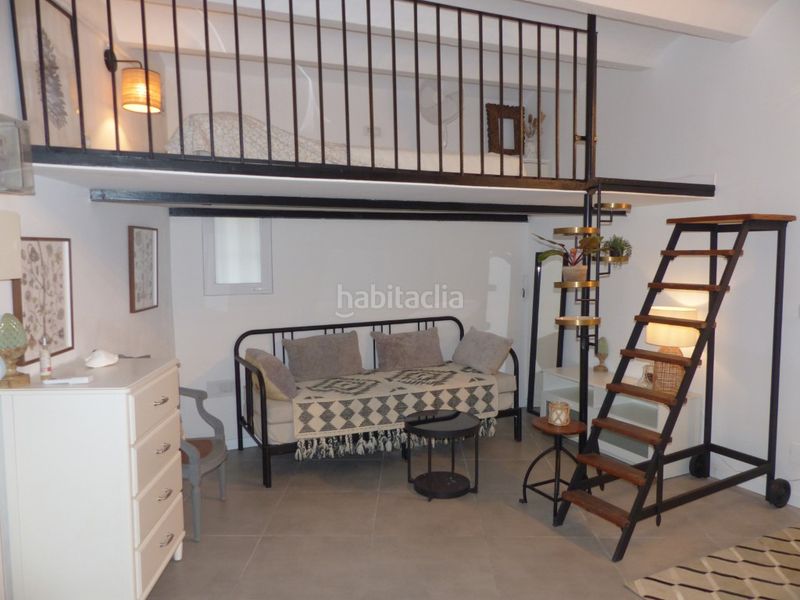 Foto c1e4e5ec-b61a-43e0-b7cc-8800ca3061c5. Loft a Carmel Barcelona
