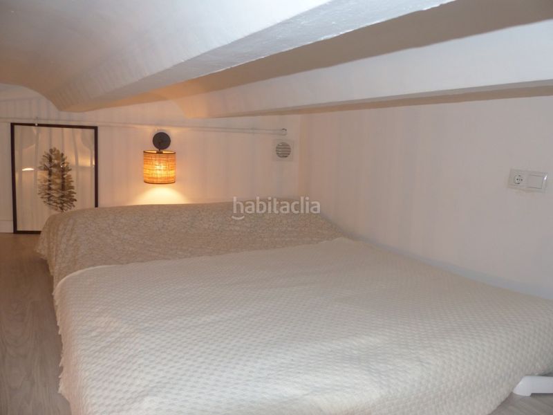 Foto dbba2b6e-5028-4888-a114-0a6486e52b52. Loft a Carmel Barcelona