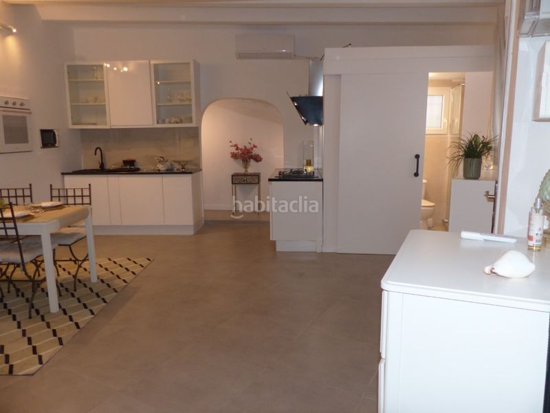 Foto e88b788a-7504-4f56-b9d6-d41b586223af. Loft a Carmel Barcelona