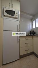 Apartament a Playa Levante. Apartamento calle lepanto