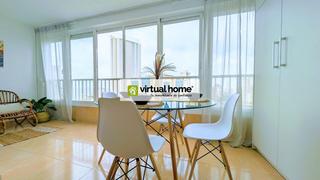 Appartement à Playa Levante. Apartamento calle lepanto